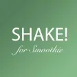 Shake for Smoothie - 120 Green Healthy Smoothie suggestions based on the ingredients you have