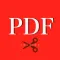Split PDF Files