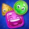 Shape Puzzle Educational Games