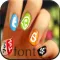 Share Fonts