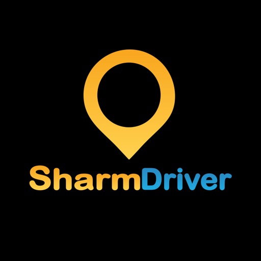 SharmDrive SharmDrive