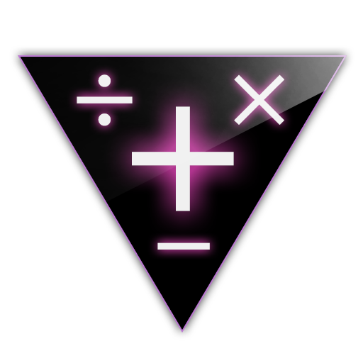 「TRI SPACE」CALCULATOR