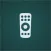 Remote for Sharp TV