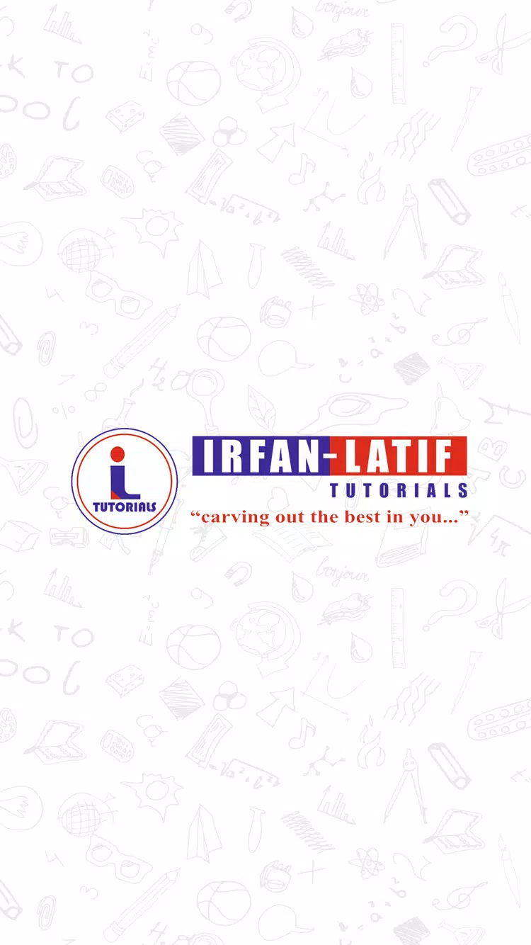 IRFAN-LATIF TUTORIALS应用截图