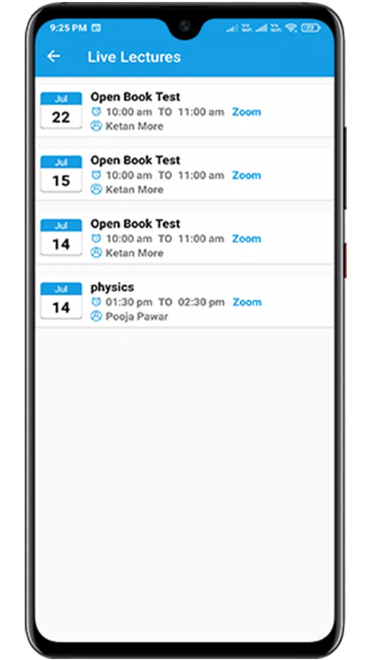 IRFAN-LATIF TUTORIALS应用截图