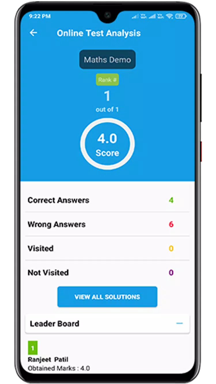 IRFAN-LATIF TUTORIALS应用截图