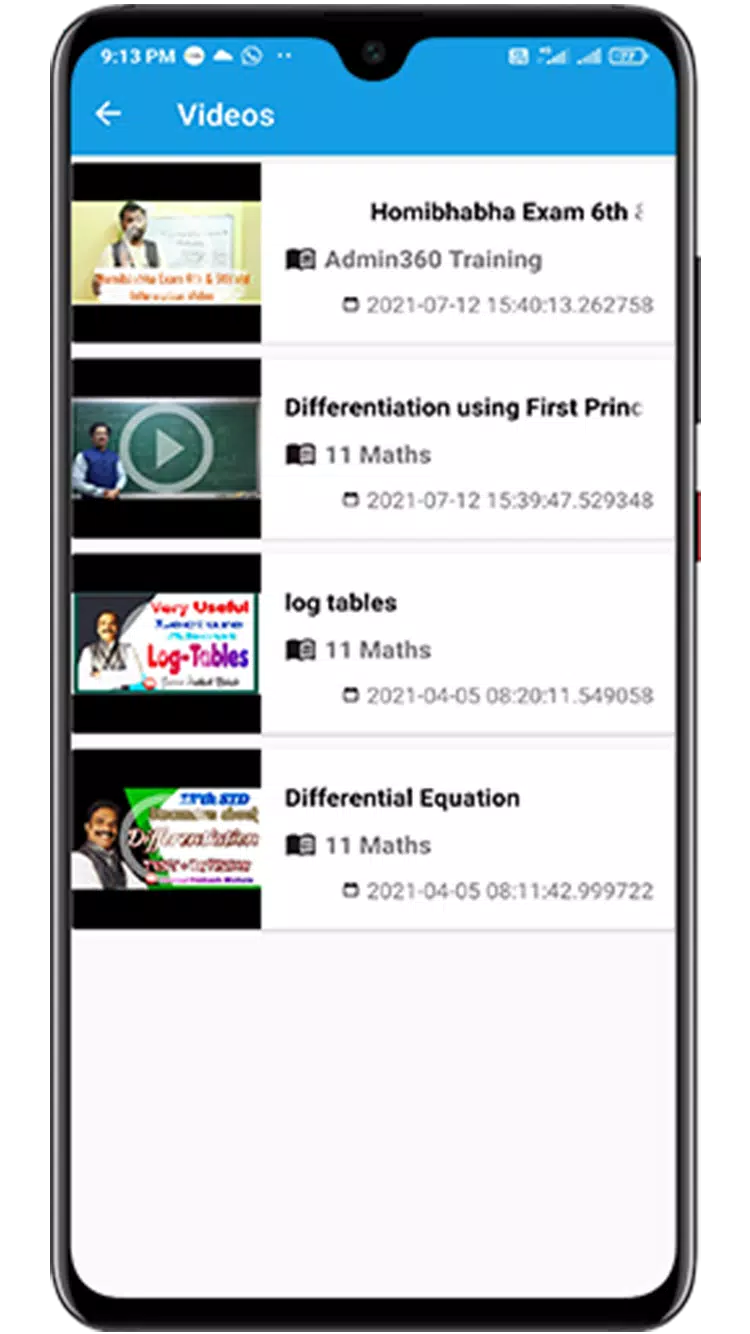 IRFAN-LATIF TUTORIALS应用截图