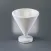 Sheet Metal Cone Calculator