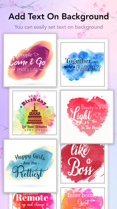 Screenshot di Calligraphy Name : Art Maker