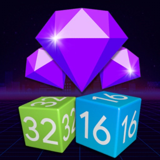 2048 3D - Brain Puzzle Cube 2048 3D - Brain Puzzle Cube