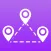 Map Measure:GeoMap Calculator