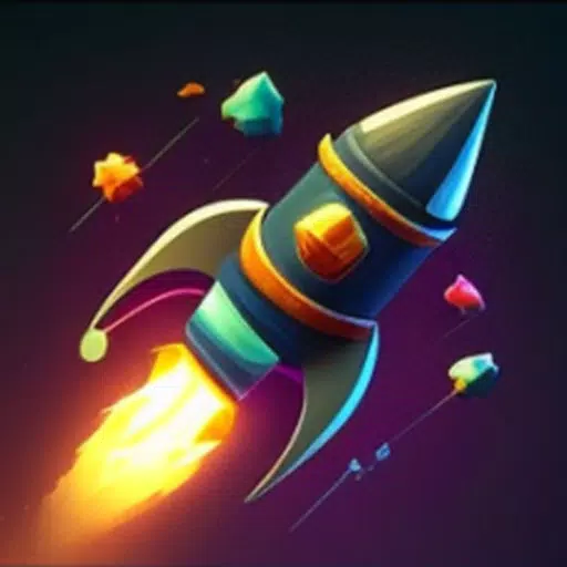 Sparkle Blast 3D
