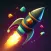 Sparkle Blast 3D