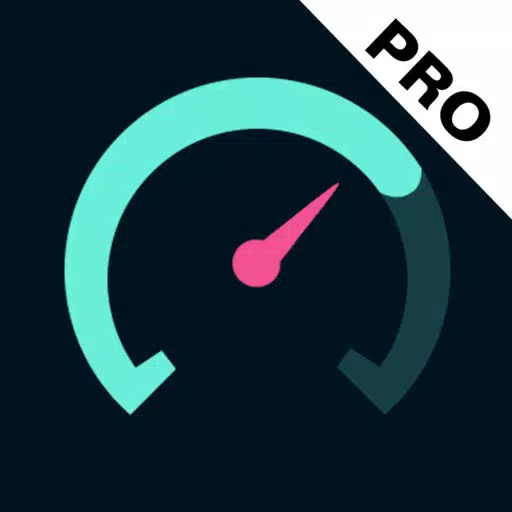 NetSpeed- Internet speed test