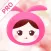 大姨妈Pro月经期助手-女性生理期预测备孕育儿管家