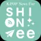 K-POP News for SHINee 無料で使えるニュースアプリ