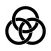 Simple Japanese Emblems