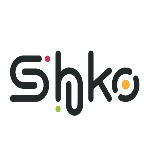 Shko Stationery Shko Stationery