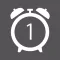 OneTimeAlarm