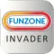 FUN ZONE INVADER
