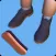 Shoe Shiner