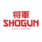 Shogun Sushi Bistrô