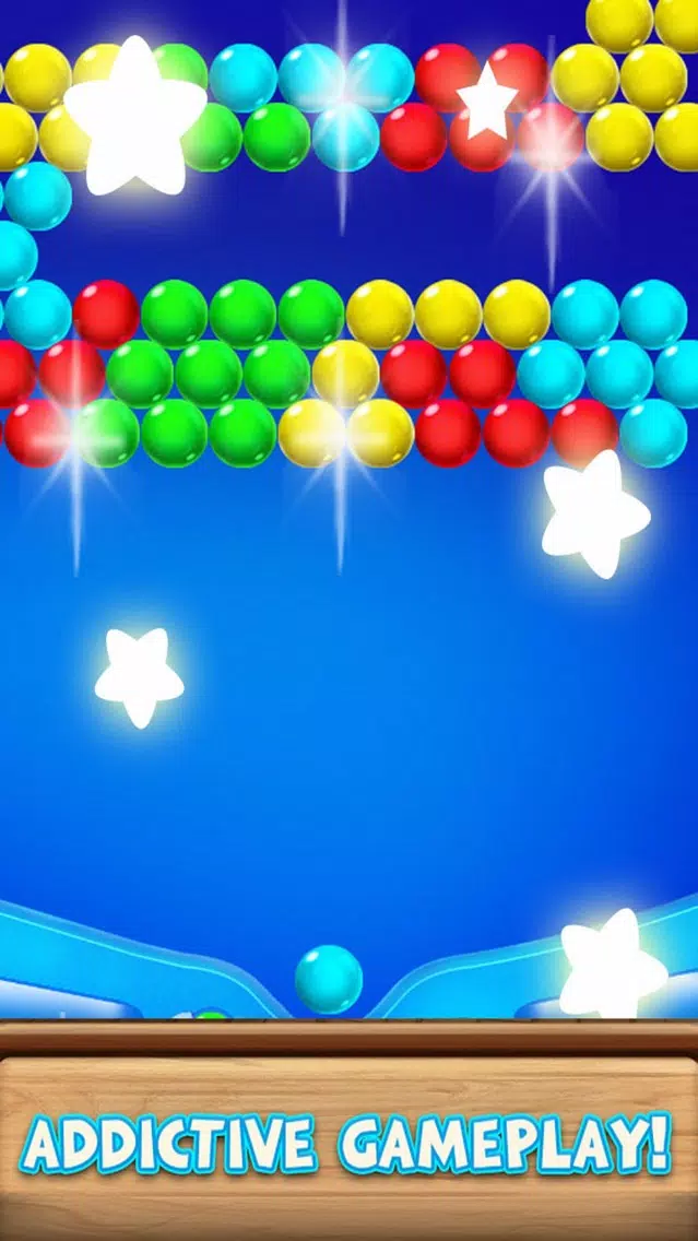 Ball Bubble Color Sky Screenshots
