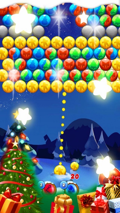صور Christmas New Bubbles 2017