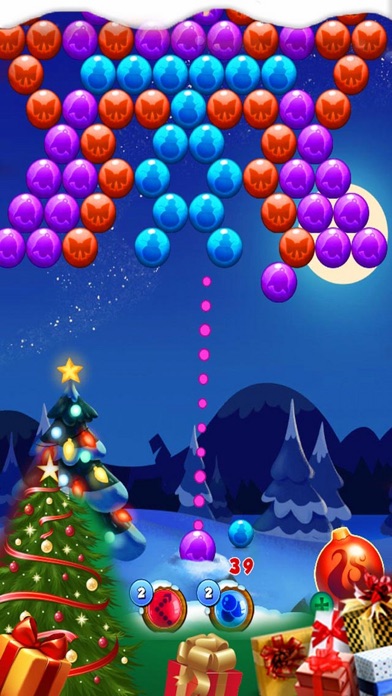 صور Christmas New Bubbles 2017