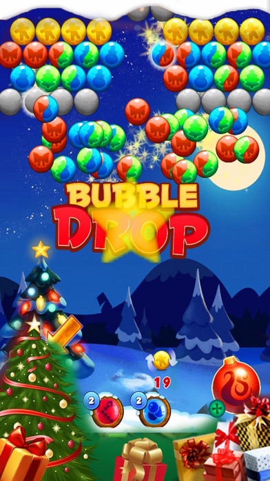 صور Christmas New Bubbles 2017