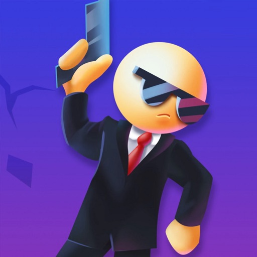 Bullet Man: Spy Action Bullet Man: Spy Action