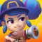 Shooter Defense: War Force Art