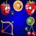 Shoot Fruits(Bow & Arrow Game)