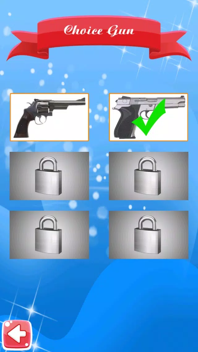 Shooting Bottle Fun Screenshots