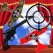 Shooting Gallery Airplane Dogfight