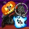 Shooting Gallery Ghost Shooter