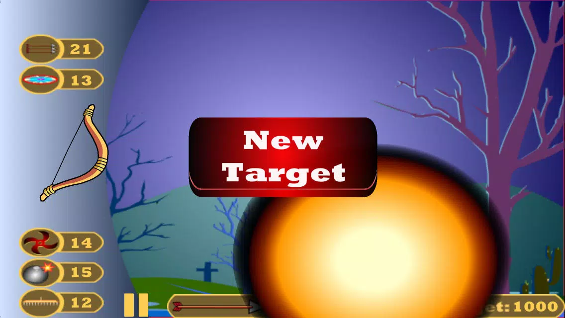 صور Shoot Zombies(Bow&Arrow game)