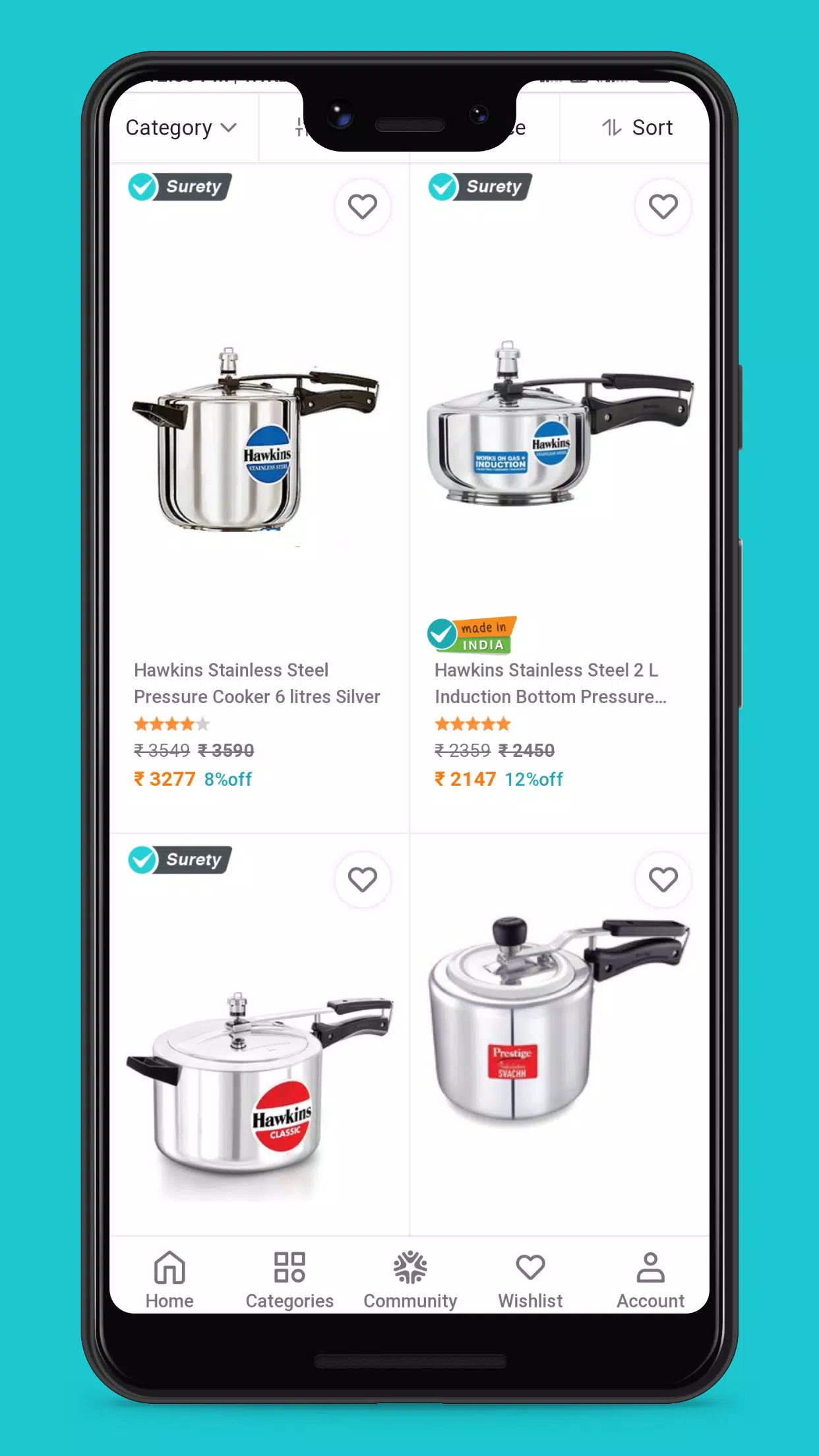 Kitchen And Home Appliances Screenshots