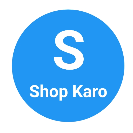 ShopKaro: Online Shopping App