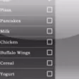 Shopping List (Grocery Shopping Lists)