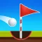 Shots Golf: Tap Ball Hit Stars
