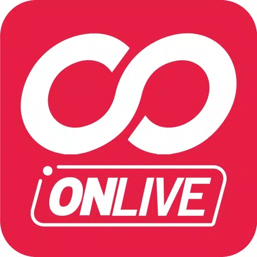 OnLive Fan
