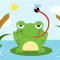 Frog&Fly