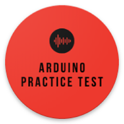 Arduino Practice Test Arduino Practice Test