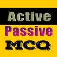 Active and Passive Voice Quiz