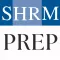 SHRM Exam Prep 2024 : SCP & CP