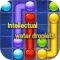 Intellectual Water Droplets