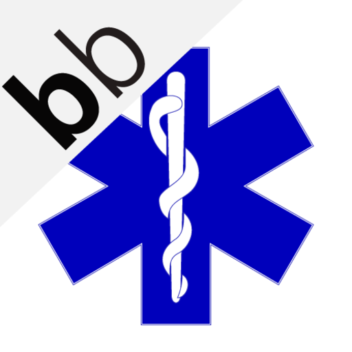 blackblox paramedic