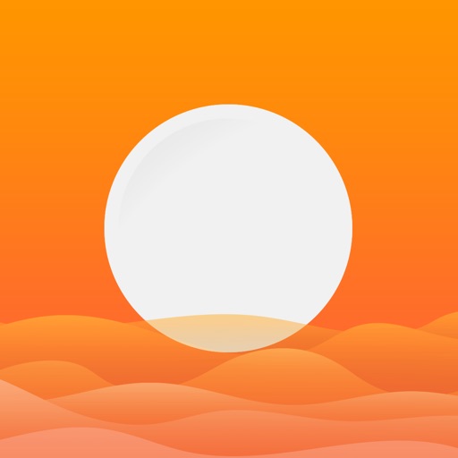 Helios - Golden Hour Forecast Helios - Golden Hour Forecast