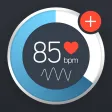 Instant Heart Rate+ HR Monitor Instant Heart Rate+ HR Monitor